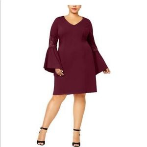 Love Squared Dress